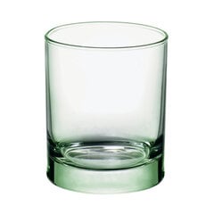 Набор стаканов Bormioli Rocco Iride Зеленый 3 штук Cтекло 255 ml цена и информация | Стаканы, фужеры, кувшины | kaup24.ee