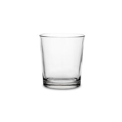 Klaaside komplekt Läbipaistev 24 Ühikut Klaas 360 ml hind ja info | Klaasid, tassid ja kannud | kaup24.ee