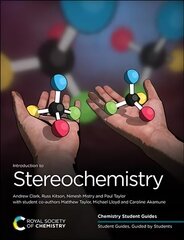 Introduction to Stereochemistry hind ja info | Majandusalased raamatud | kaup24.ee