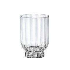 Klaaside komplekt Bormioli Rocco Florian Läbipaistev 6 Ühikut Klaas 375 ml hind ja info | Klaasid, tassid ja kannud | kaup24.ee