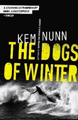 Dogs Of Winter цена и информация | Фантастика, фэнтези | kaup24.ee