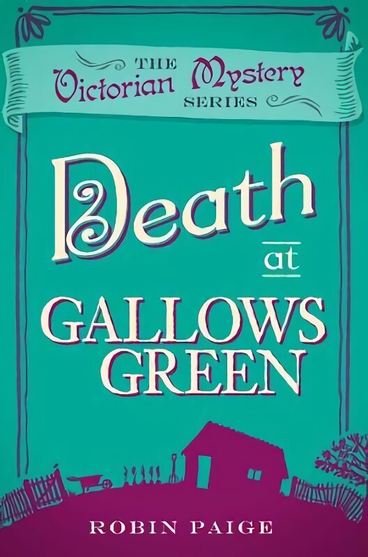 Death at Gallows Green цена и информация | Fantaasia, müstika | kaup24.ee