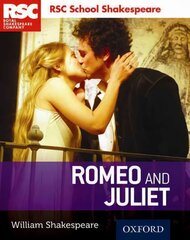 Romeo and Juliet цена и информация | Книги для подростков и молодежи | kaup24.ee