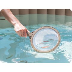 Комплект для очистки бассейна цена и информация | Аксессуары для бассейнов | kaup24.ee
