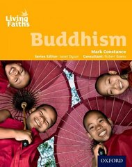 Living Faiths Buddhism Student Book hind ja info | Noortekirjandus | kaup24.ee