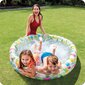 Täispuhutav bassein, 122 x 25 cm. hind ja info | Basseinid | kaup24.ee