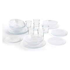 Набор посуды Luminarc Louison, разноцветный (25 x 20 x 19 см) цена и информация | Посуда, тарелки, обеденные сервизы | kaup24.ee