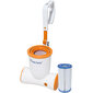 "Skimatic" filtripump basseinidele hind ja info | Basseini filtrid | kaup24.ee