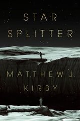 Star Splitter цена и информация | Книги для подростков и молодежи | kaup24.ee