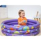 Täispuhutav bassein, 102 x 25 cm. hind ja info | Imikute mänguasjad | kaup24.ee