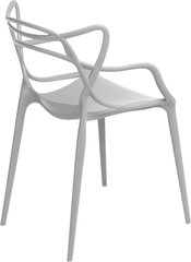 Lexi hall "Master chair" inspireeritud tool hind ja info | Söögilaua toolid, köögitoolid | kaup24.ee