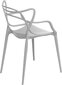Lexi hall "Master chair" inspireeritud tool цена и информация | Söögitoolid, baaritoolid | kaup24.ee
