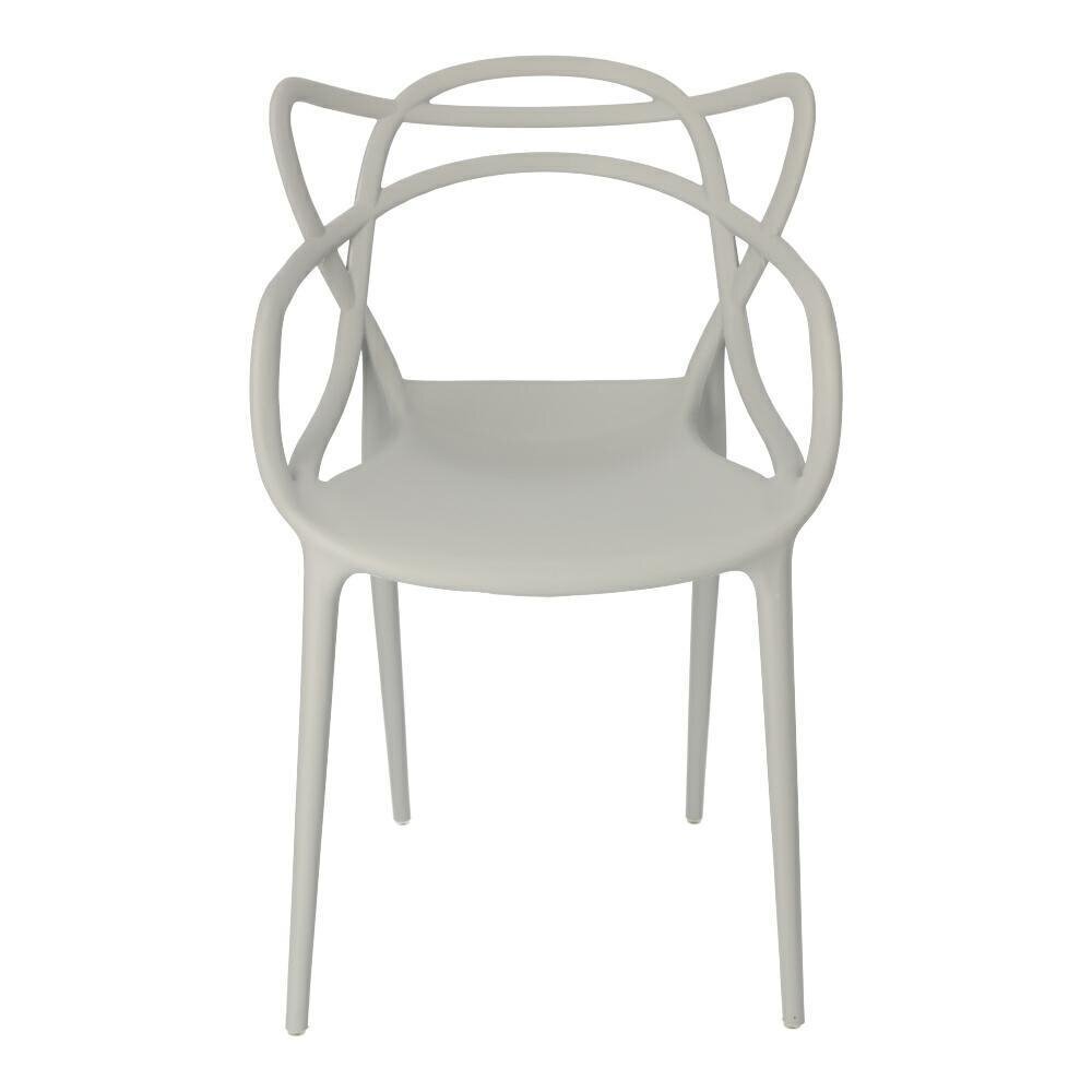 Lexi hall "Master chair" inspireeritud tool hind ja info | Söögilaua toolid, köögitoolid | kaup24.ee