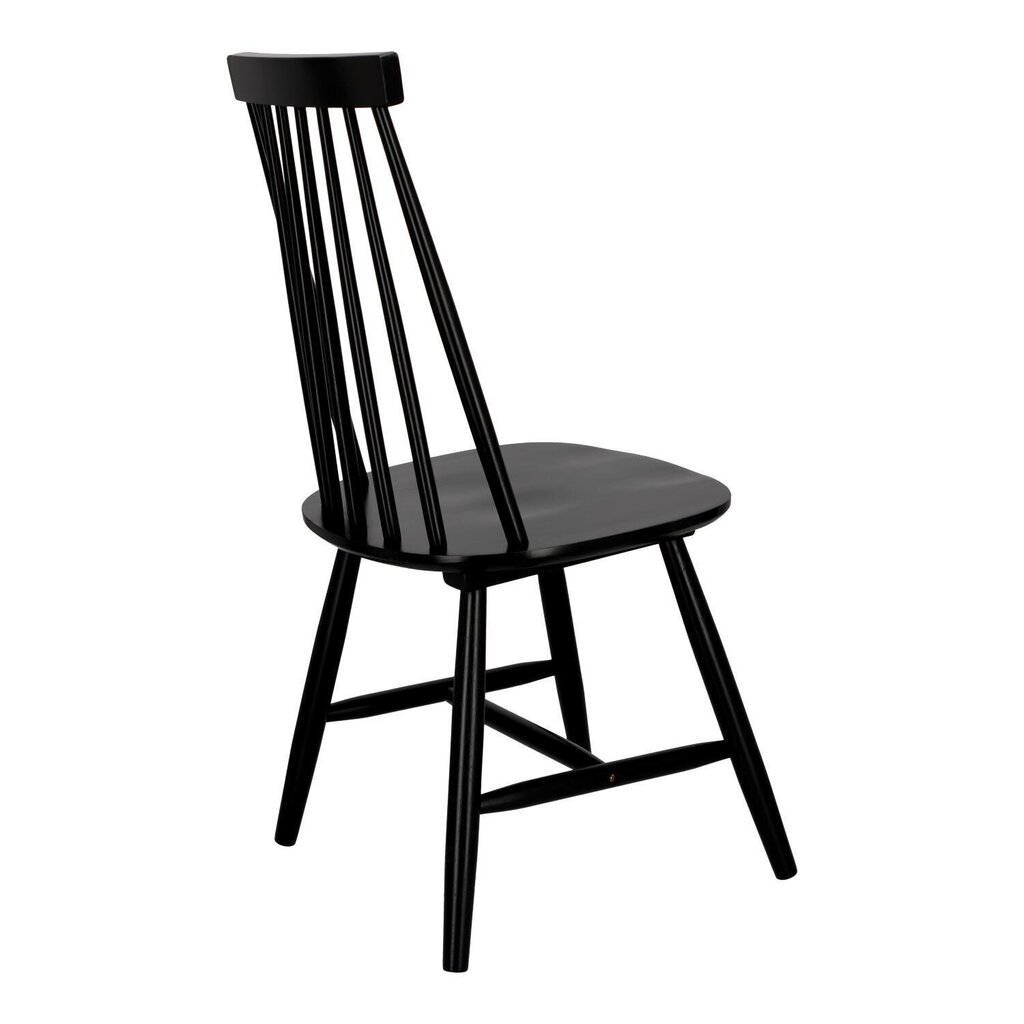 Wopy tool must hind ja info | Söögitoolid, baaritoolid | kaup24.ee