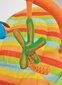 Lamamistool Britton Rainbow hind ja info | Beebi lamamistoolid | kaup24.ee