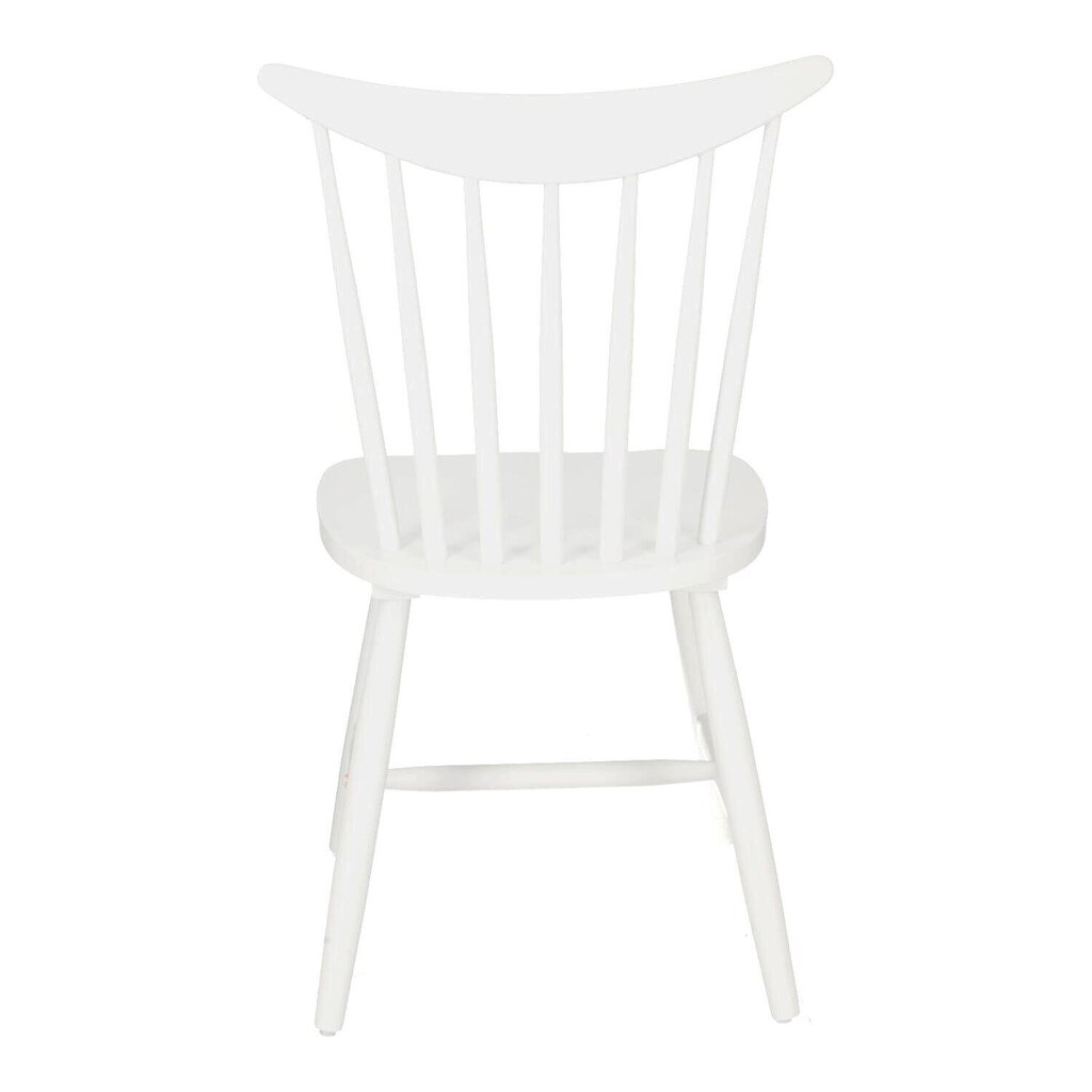 Gant tool valge hind ja info | Söögilaua toolid, köögitoolid | kaup24.ee