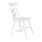Gant tool valge цена и информация | Söögitoolid, baaritoolid | kaup24.ee