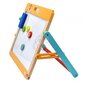 Kahepoolne magnetiline tahvel Tooky Toy цена и информация | Arendavad mänguasjad | kaup24.ee