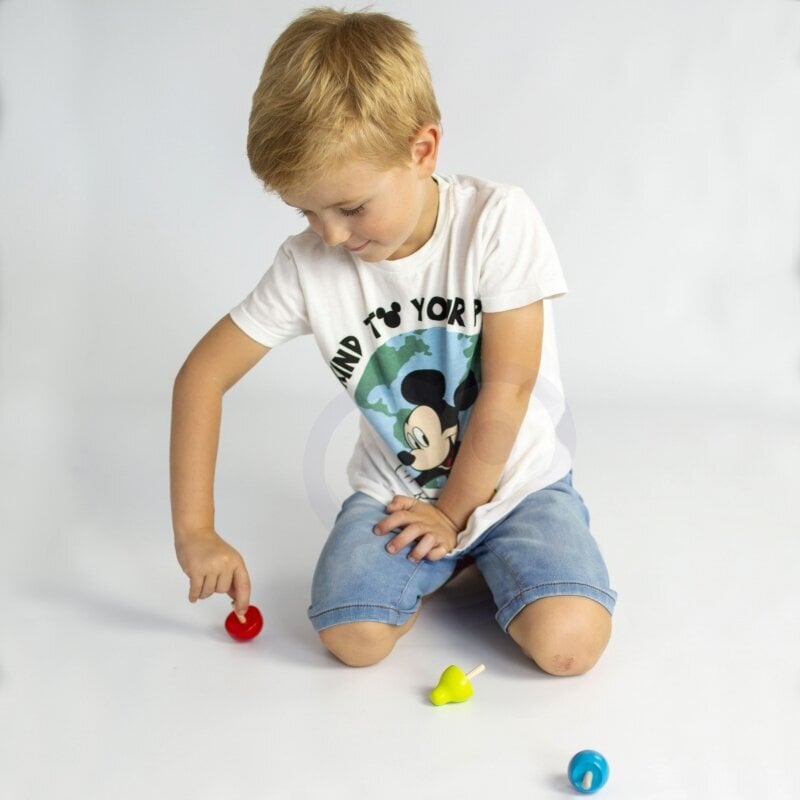 Tooky mänguasjade arkaadimängude komplekt, 46 tk. hind ja info | Arendavad mänguasjad | kaup24.ee