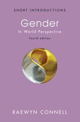 Gender: In World Perspective 4th edition цена и информация | Книги по социальным наукам | kaup24.ee