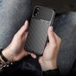 Telefoniümbris Thunder Flexible Tough Rugged - Apple iPhone XR 6.1" цена и информация | Telefoni kaaned, ümbrised | kaup24.ee