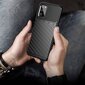 Telefoniümbris Thunder Flexible Tough Rugged - Samsung Galaxy A02s hind ja info | Telefoni kaaned, ümbrised | kaup24.ee