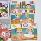 Tooky Toy Magnetic Puzzle, 108 tükki hind ja info | Imikute mänguasjad | kaup24.ee