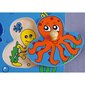 Puidust mõistatused Sea Viga Toys цена и информация | Imikute mänguasjad | kaup24.ee