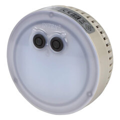 Mitmevärviline LED spaa lamp цена и информация | Аксессуары для бассейнов | kaup24.ee