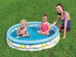 Laste bassein, 122 x 25 cm. hind ja info | Basseinid | kaup24.ee