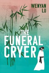 Funeral Cryer Main цена и информация | Фантастика, фэнтези | kaup24.ee