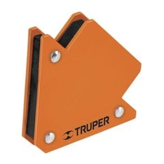 Сварочный магнит 83x120мм Truper® цена и информация | Механические инструменты | kaup24.ee