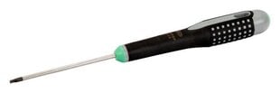 Отвертка ERGO™ TORX T45x150мм цена и информация | Механические инструменты | kaup24.ee