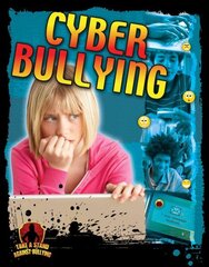 Cyber Bullying hind ja info | Noortekirjandus | kaup24.ee