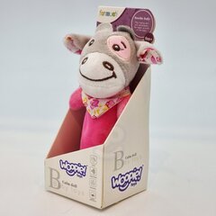 Interaktiivne mänguasi Woopie Bull, roosa hind ja info | Imikute mänguasjad | kaup24.ee