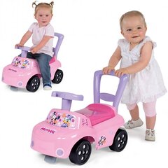 Детский самокат Minnie, Smoby цена и информация | Игрушки для малышей | kaup24.ee