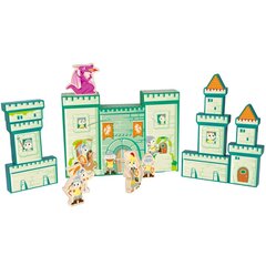 Модель замка Classic World цена и информация | Развивающие игрушки | kaup24.ee