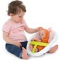 Jalutuskäru - lapsevanker - nukukäru 3 in 1 MiniKiss Smoby hind ja info | Imikute mänguasjad | kaup24.ee