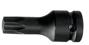 Отвертка с ударной головкой BBR203P9 Torx T40 1/2" цена и информация | Дополнительные принадлежности | kaup24.ee