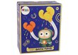 LeanToys "Cosmonaut crab" vannitoamänguasju hind ja info | Imikute mänguasjad | kaup24.ee