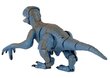 Lean Toys Velociraptor kaugjuhtimisega dinosauruse figuur hind ja info | Poiste mänguasjad | kaup24.ee