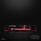 Star Wars 1/1 Force FX Elite Lightsaber Darth Vader hind ja info | Fännitooted mänguritele | kaup24.ee