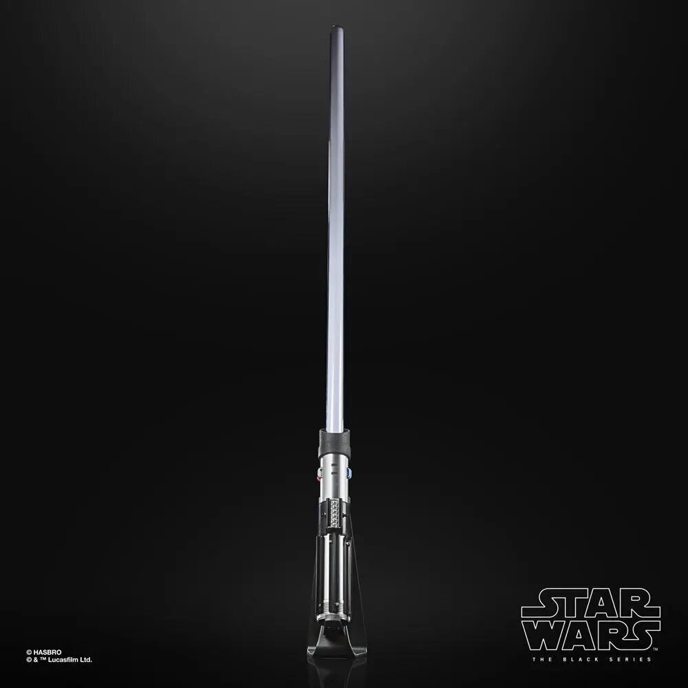 Star Wars 1/1 Force FX Elite Lightsaber Darth Vader hind ja info | Fännitooted mänguritele | kaup24.ee