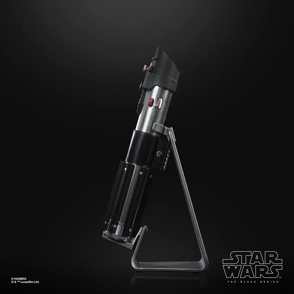 Star Wars 1/1 Force FX Elite Lightsaber Darth Vader hind ja info | Fännitooted mänguritele | kaup24.ee