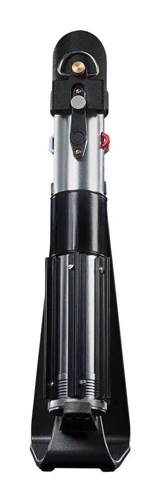 Star Wars 1/1 Force FX Elite Lightsaber Darth Vader hind ja info | Fännitooted mänguritele | kaup24.ee