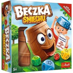 Игра Бочка смеха цена и информация | Настольные игры | kaup24.ee