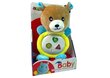 Interaktiivne karu hind ja info | Imikute mänguasjad | kaup24.ee