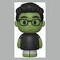 Vinüülfiguur Hulk POP! Mini Moments Baaristseen 9 cm hind ja info | Fännitooted mänguritele | kaup24.ee