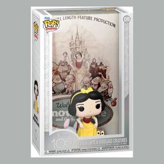 Filmiplakat ja kuju Disney POP! Lumivalgeke 9 cm hind ja info | Poiste mänguasjad | kaup24.ee