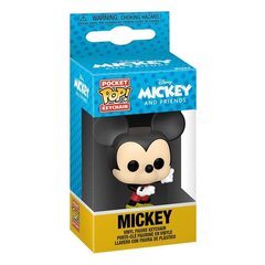 Disney POP! Mickey Display цена и информация | Атрибутика для игроков | kaup24.ee